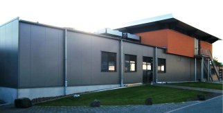 engel Backhaus